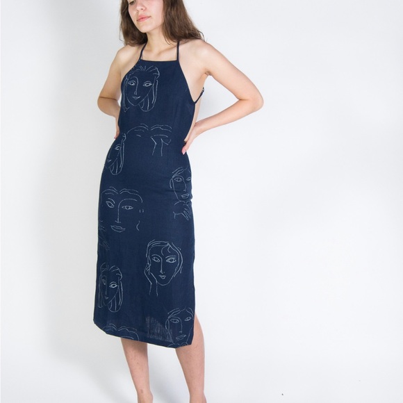 Paloma Wool Carlotta lll Dress - Picture 1 of 3